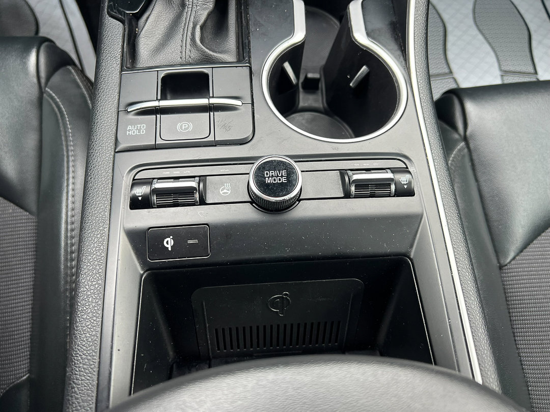 Used 2022 Kia K5 GT-Line w/ GT-Line Awd Premium Package image 23