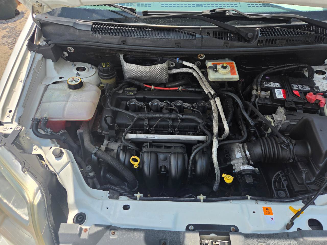 Used 2011 Ford Transit Connect XLT FWD image 26