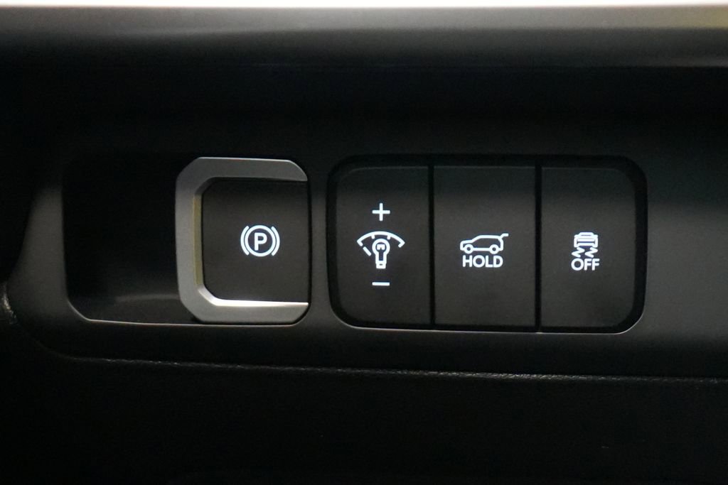 New 2026 Hyundai Santa Fe SE image 42