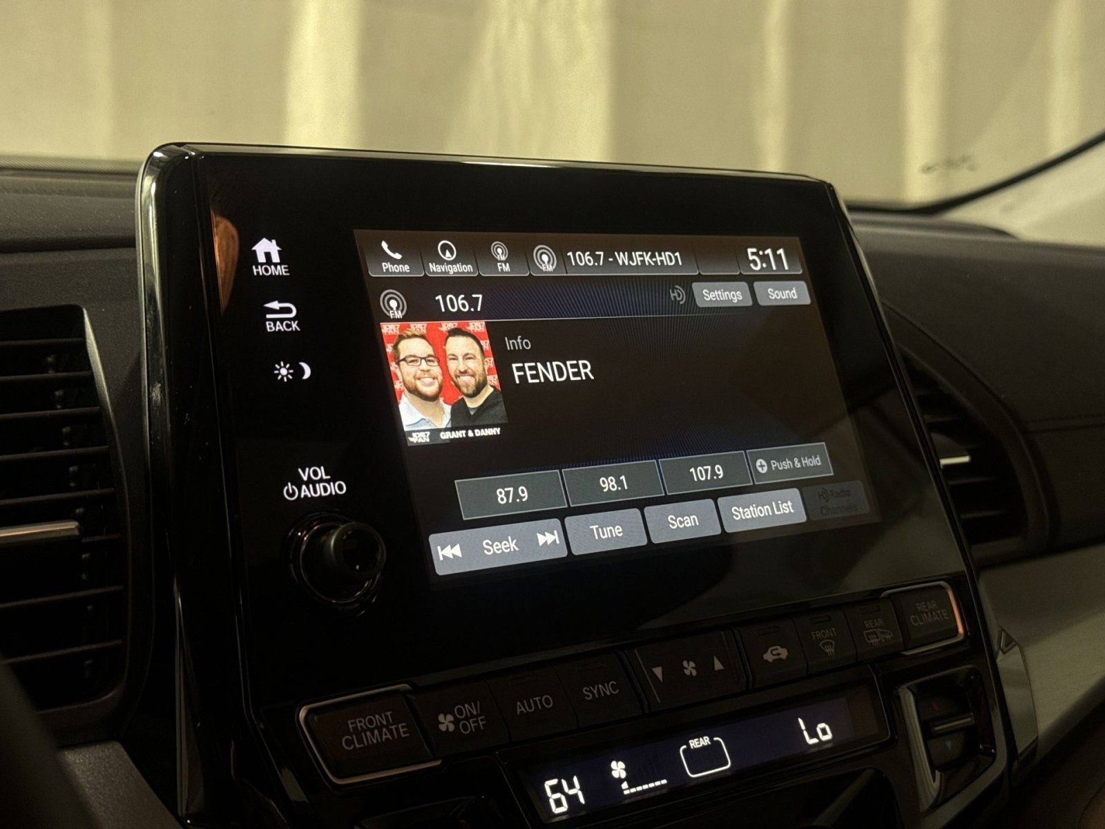 Used 2019 Honda Odyssey EX-L image 30