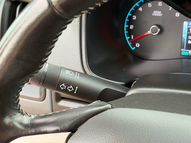 Used 2018 Chevrolet Colorado Z71 AWD/4WD image 29