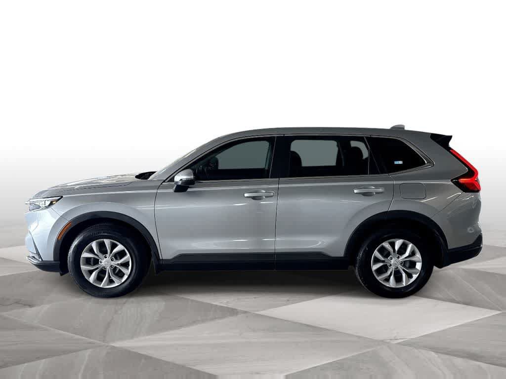 Used 2025 Honda CR-V LX image 5