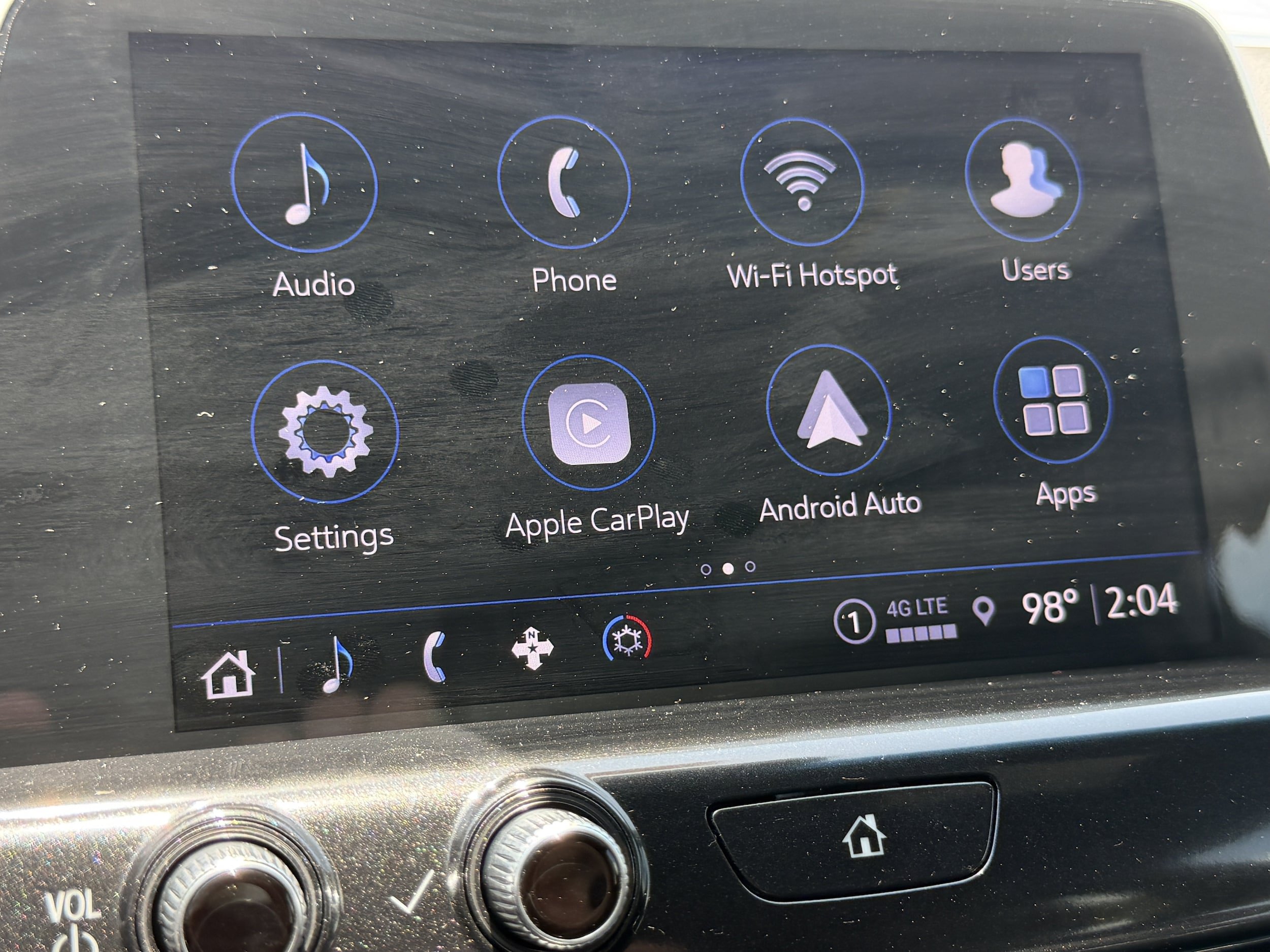 New 2026 Cadillac CT4 Premium Luxury RWD image 23