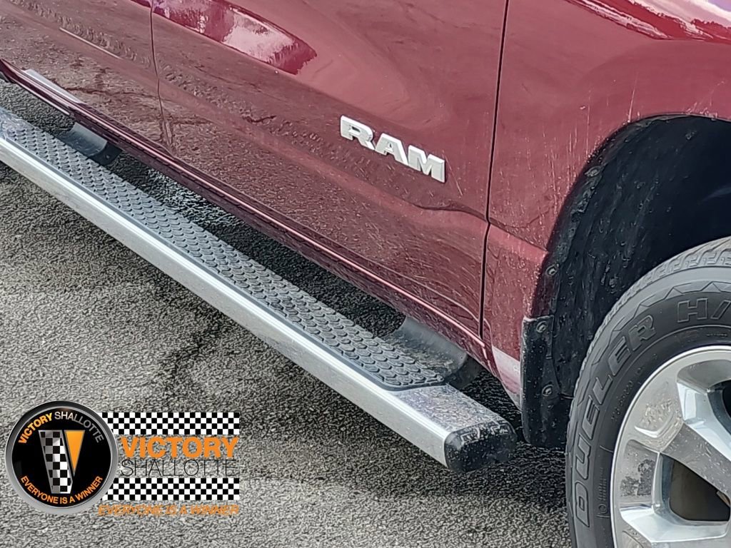 Certified 2022 RAM 1500 Big Horn image 23
