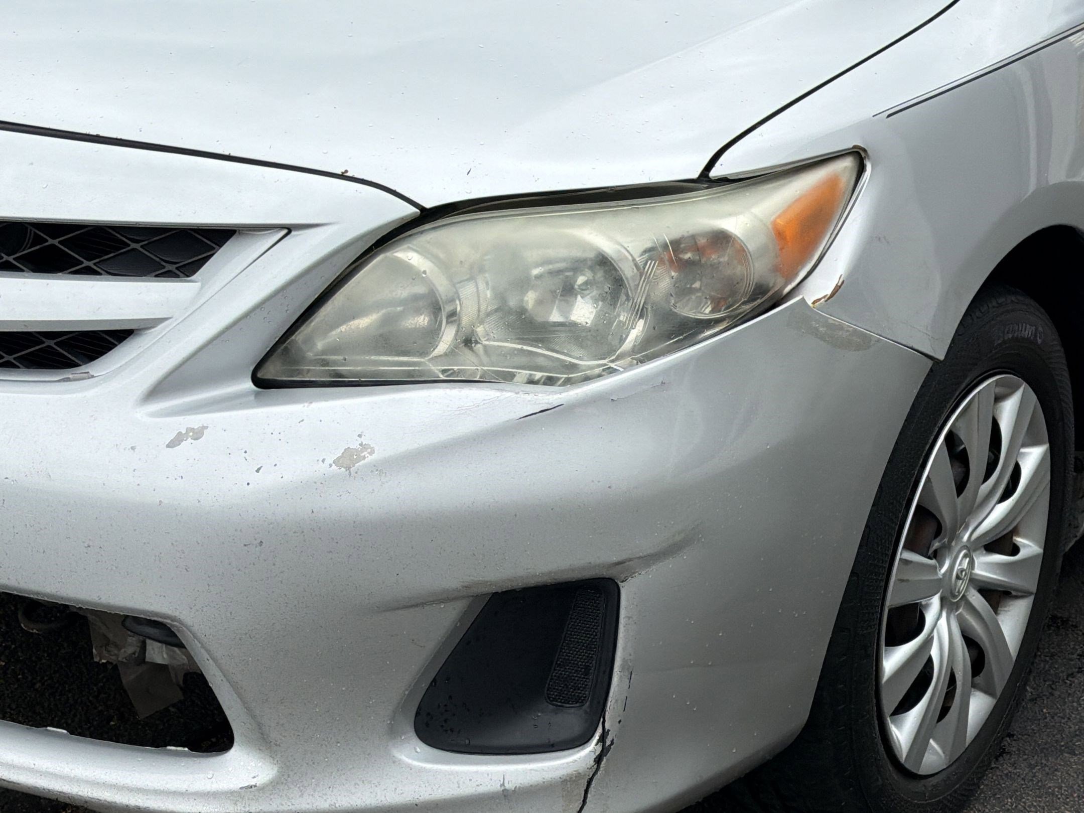 Used 2012 Toyota Corolla LE image 11