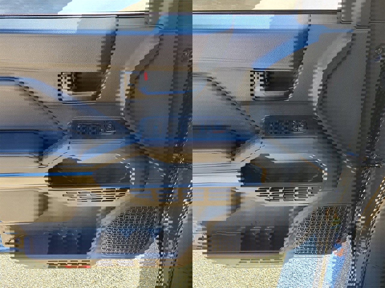 New 2026 Toyota Tacoma SR5 image 13