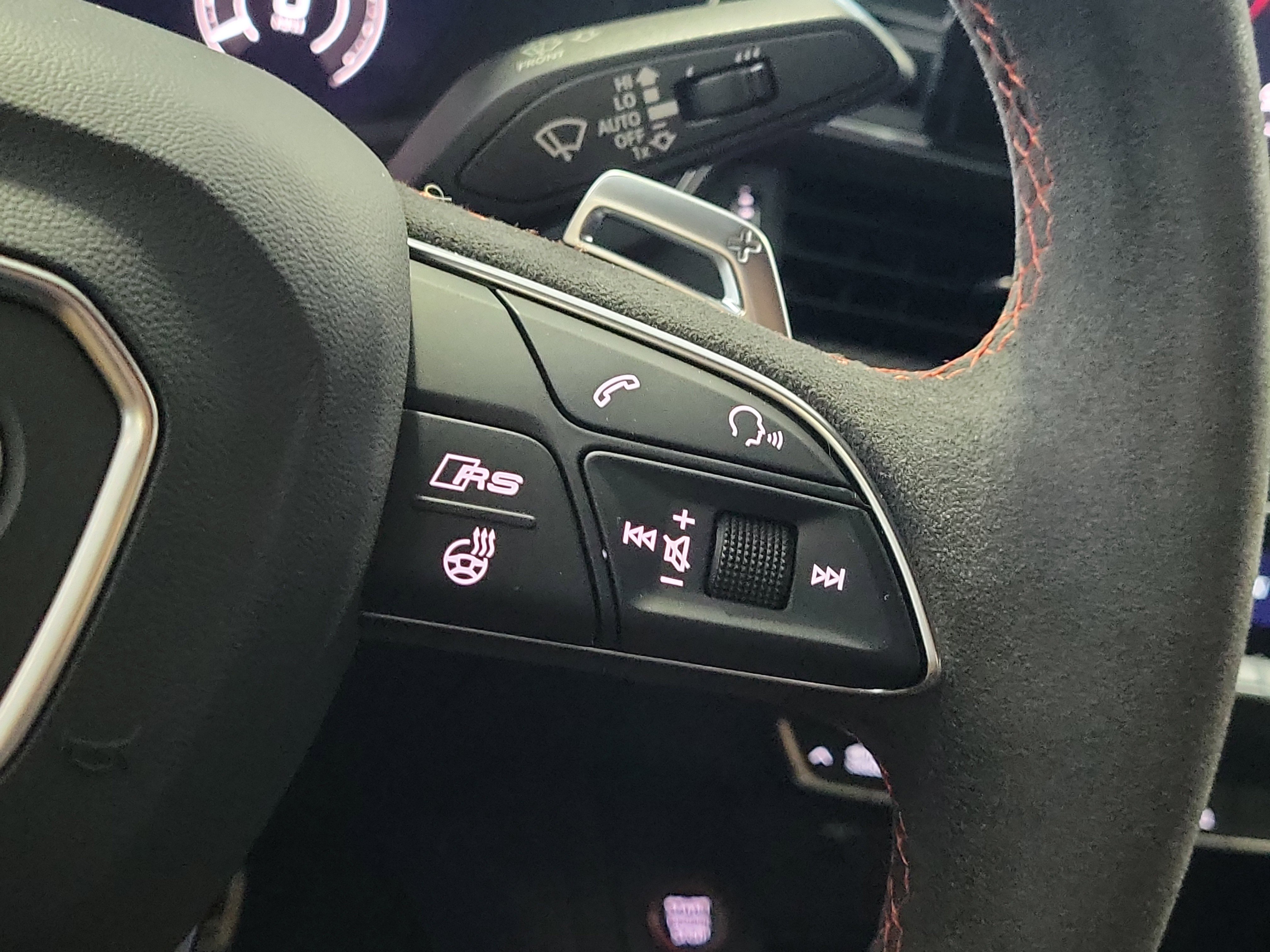 Used 2023 Audi RS 5 Sportback image 20