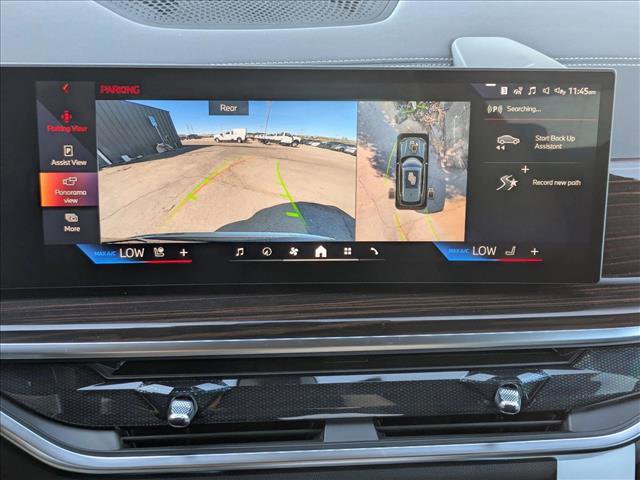 New 2026 BMW X5 sDrive40i w/ Premium Package image 13