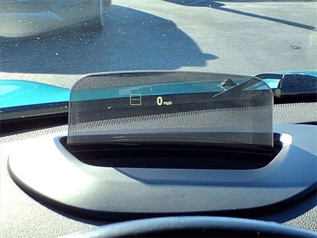 Used 2019 MINI Cooper S w/ Signature Upholstery Package image 13