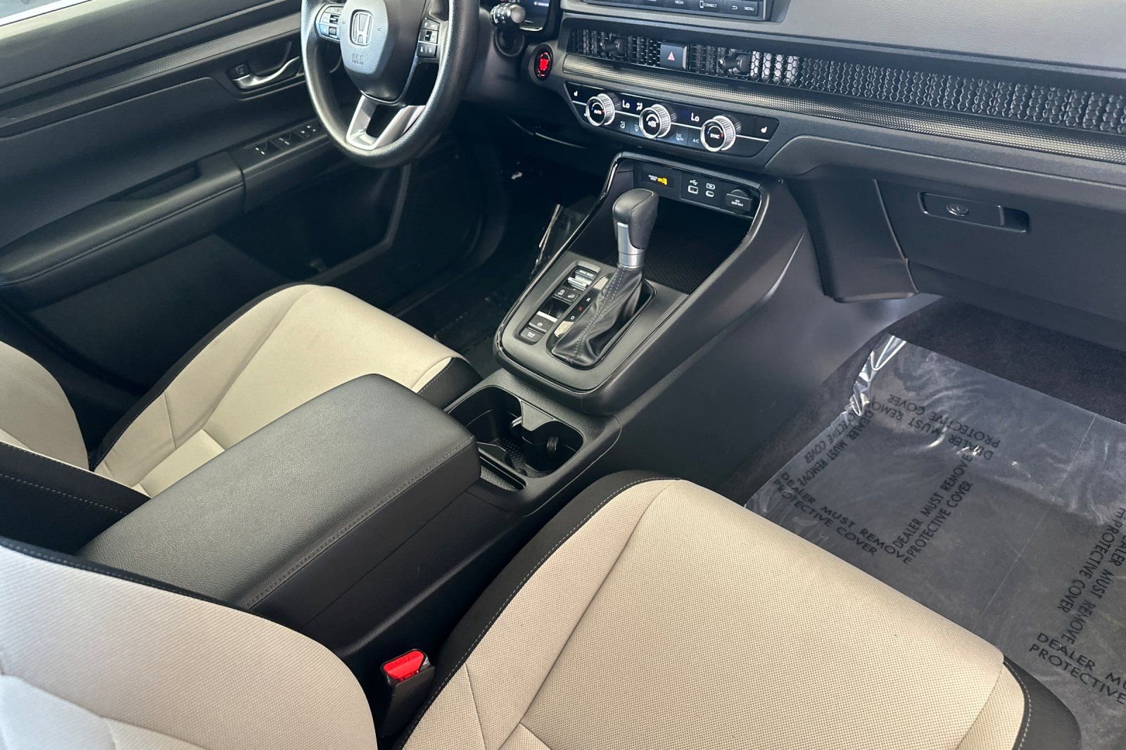 Used 2024 Honda CR-V EX image 17