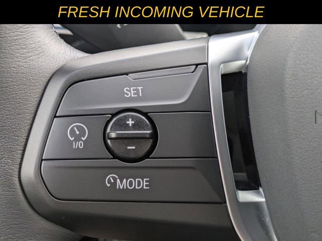 Used 2025 BMW X1 xDrive28i image 21