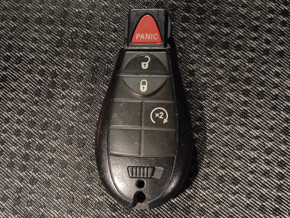 Used 2016 RAM 1500 Big Horn image 32