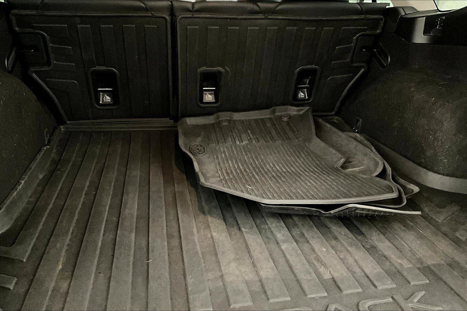 Used 2018 Subaru Outback 2.5i Limited image 34