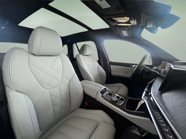 New 2026 BMW X5 xDrive40i w/ Premium Package AWD/4WD image 26