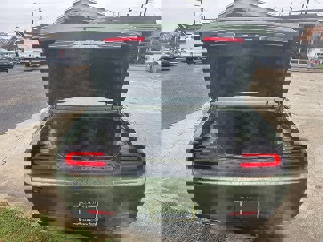 Used 2022 Dodge Challenger GT w/ Plus Package image 8