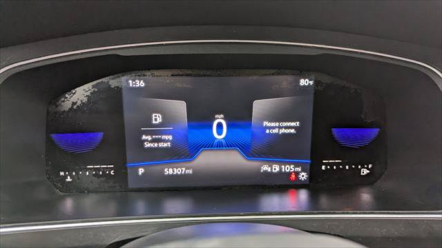 Used 2022 Volkswagen Tiguan S FWD image 27