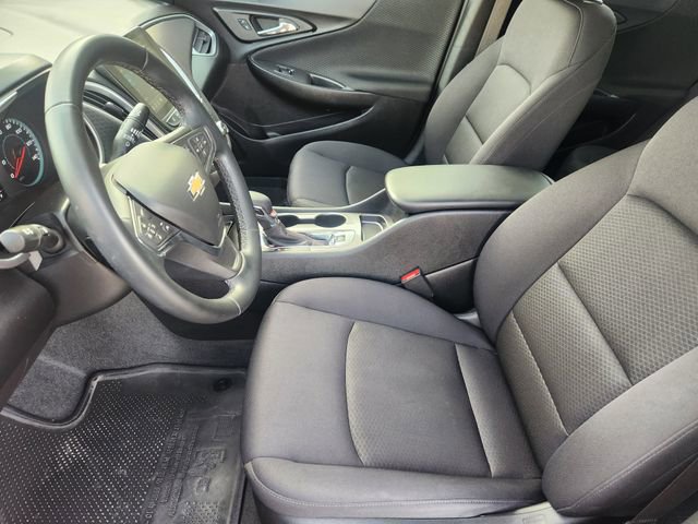 Used 2024 Chevrolet Malibu RS FWD image 4
