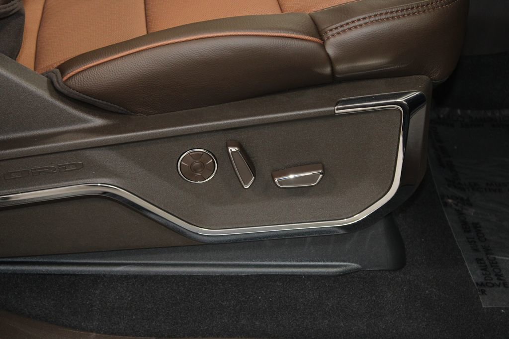 New 2026 Ford F150 King Ranch AWD/4WD image 30