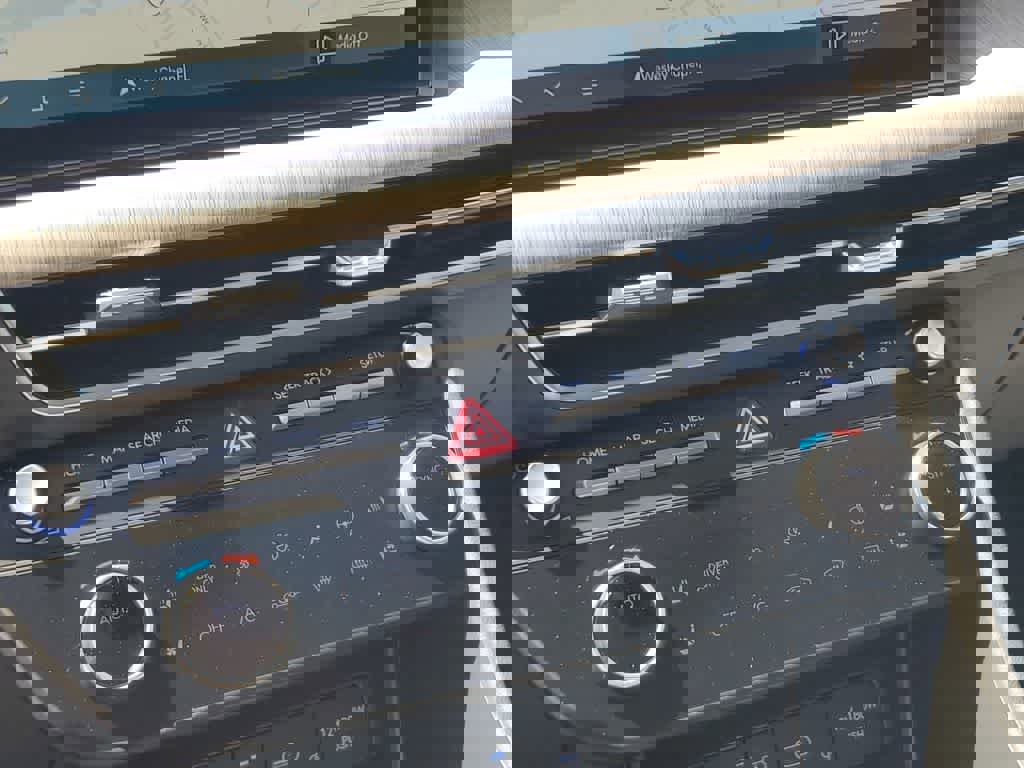 New 2026 Hyundai Sonata Limited image 30