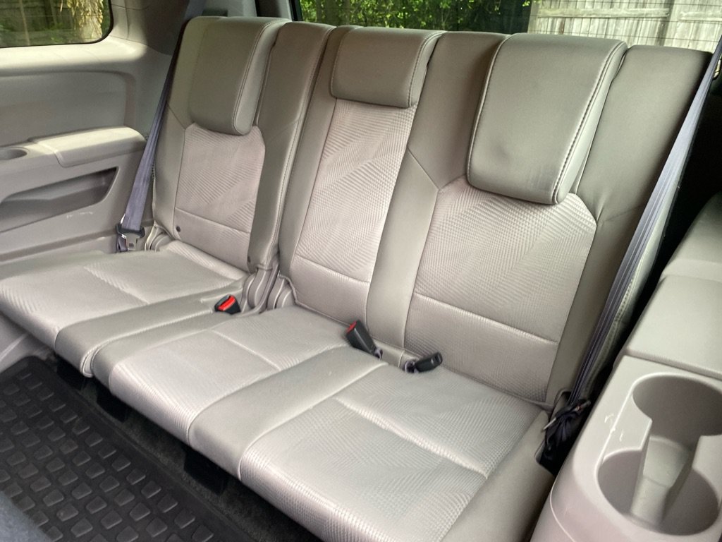 Used 2015 Honda Pilot LX image 20