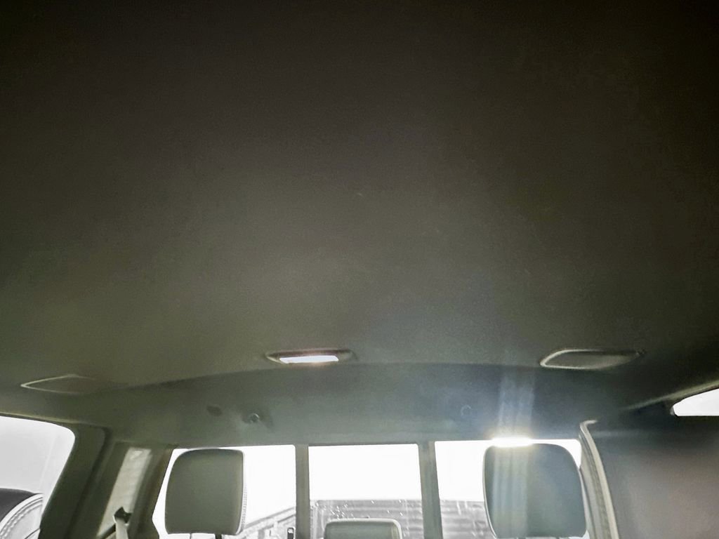 New 2025 RAM 2500 Laramie image 14