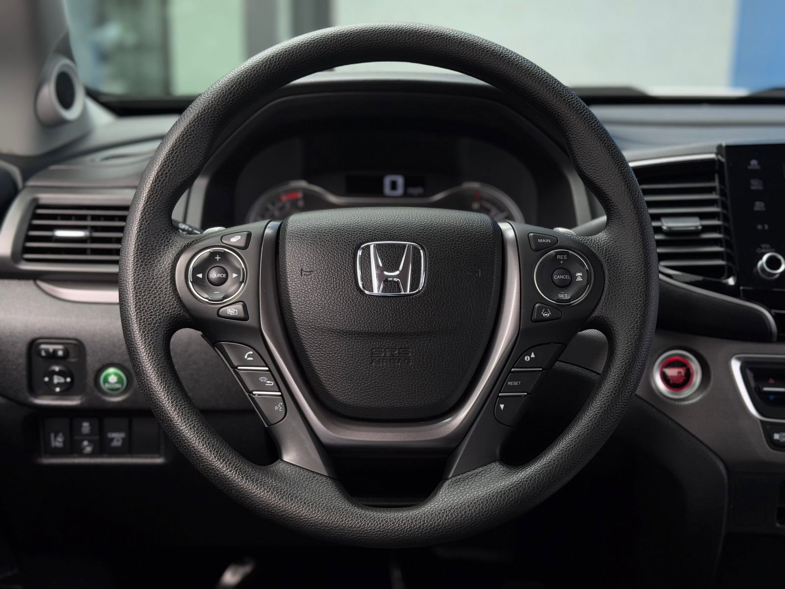 Used 2021 Honda Ridgeline Sport image 17