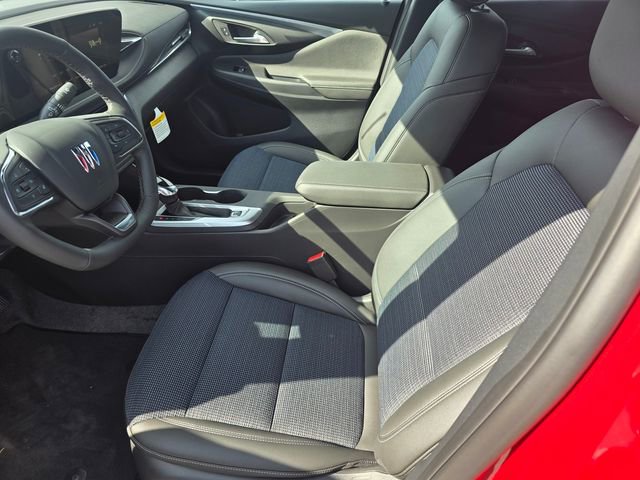 New 2026 Buick Envista Preferred w/ Convenience I Package FWD image 17