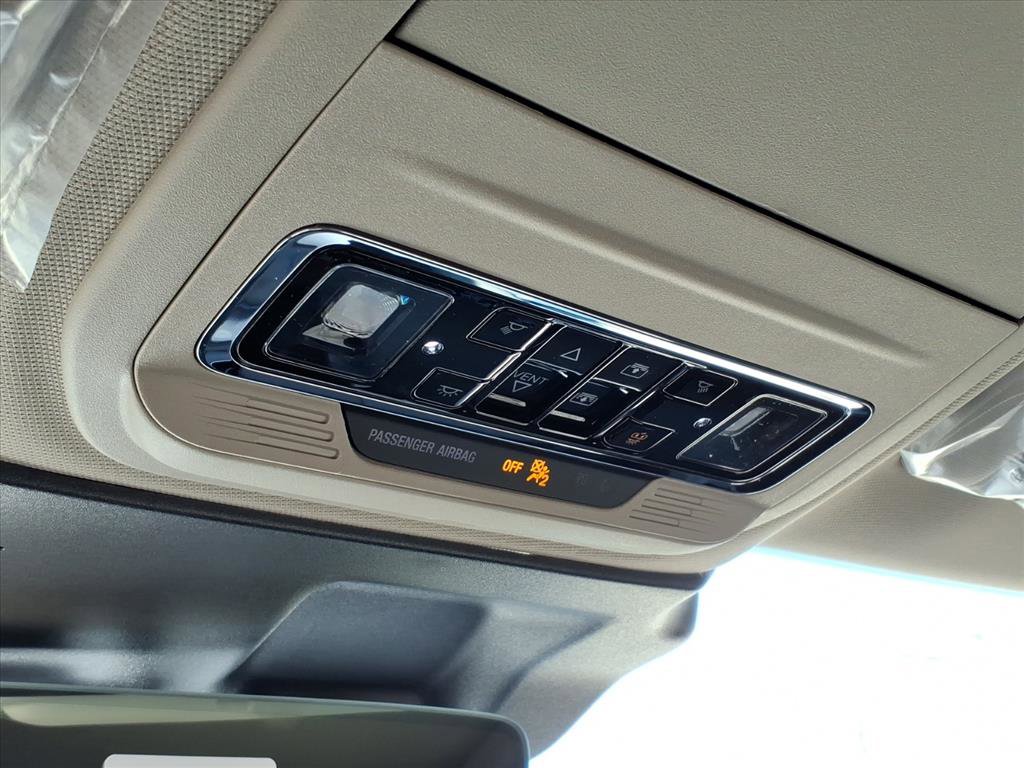 New 2026 Lincoln Corsair Premiere AWD/4WD image 24