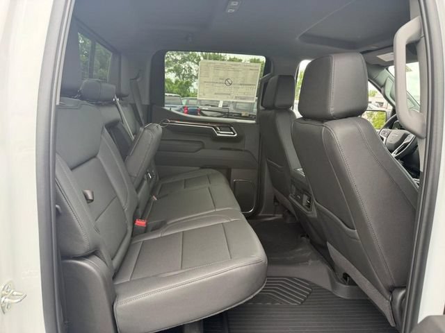 New 2026 Chevrolet Silverado 1500 LT Trail Boss w/ LT Trail Boss Premium Package AWD/4WD image 6