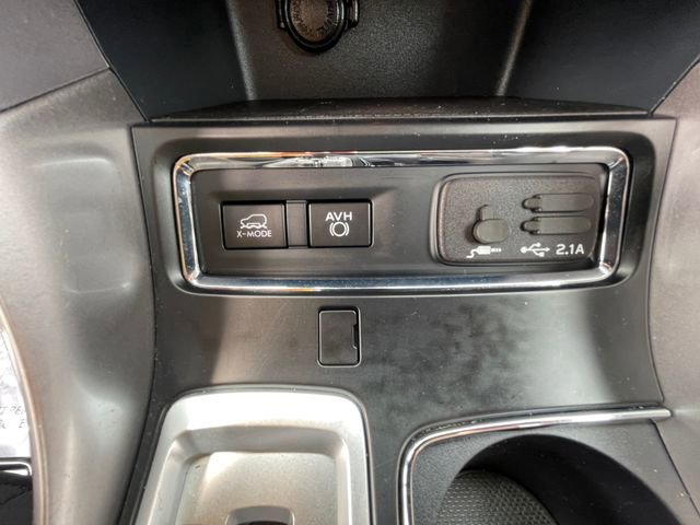 Used 2022 Subaru Ascent 8-Passenger image 24