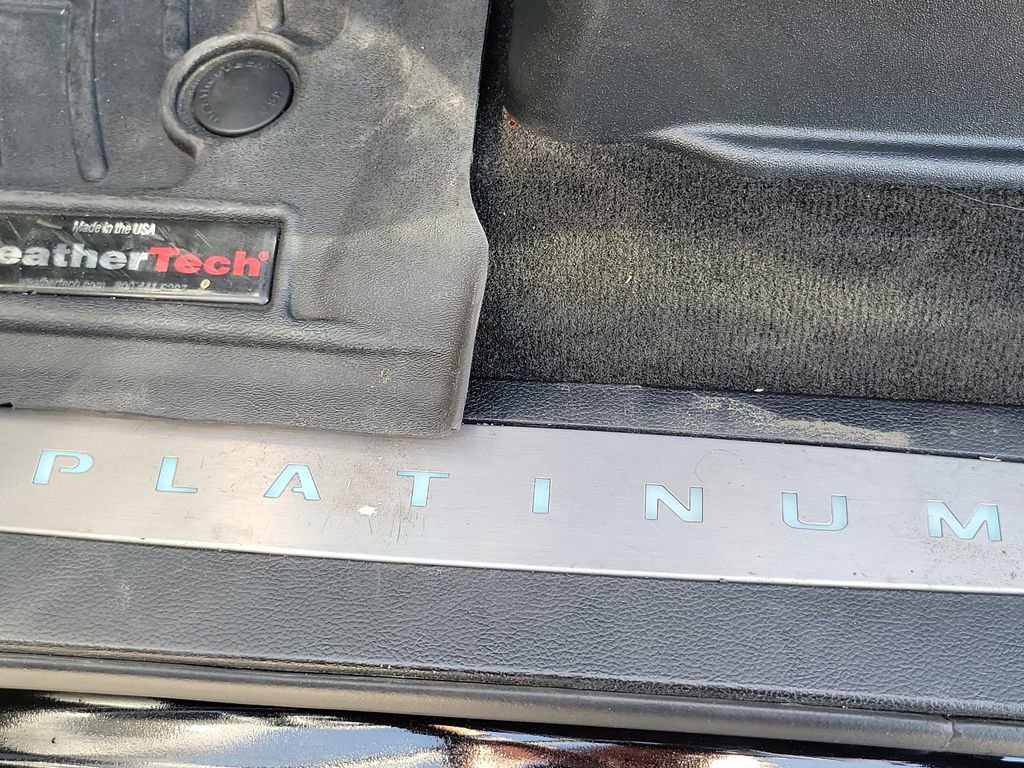 Used 2017 Ford F250 Platinum w/ Platinum Ultimate Package image 19