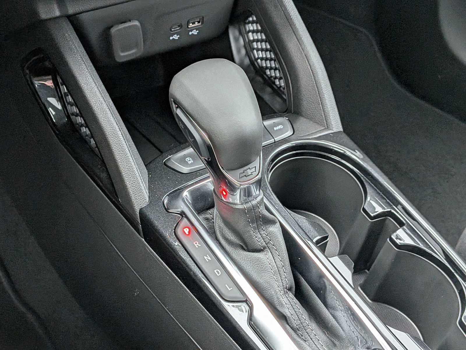 New 2026 Chevrolet TrailBlazer LT image 31