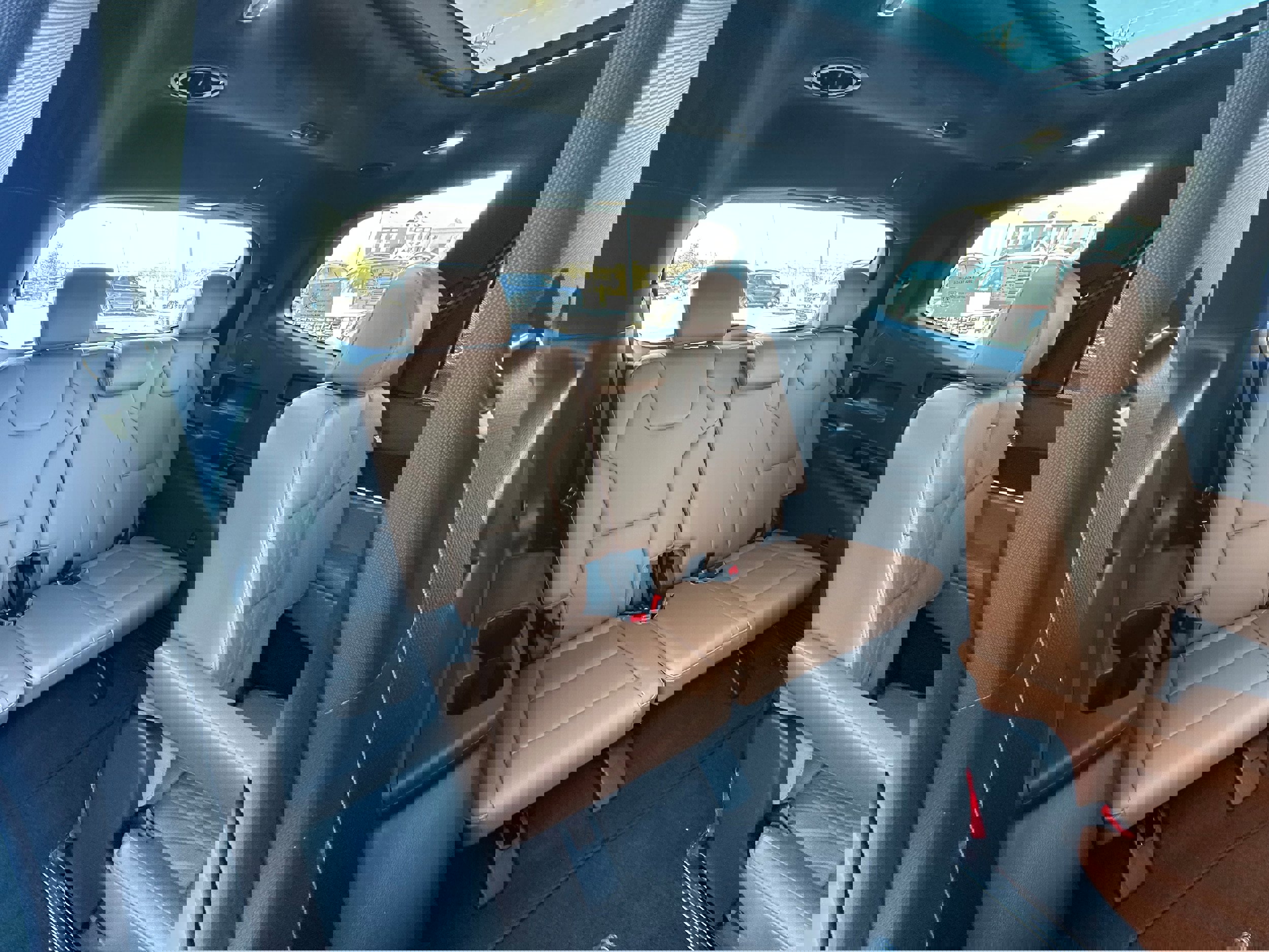 New 2025 Kia Telluride SX Prestige X-Line image 32