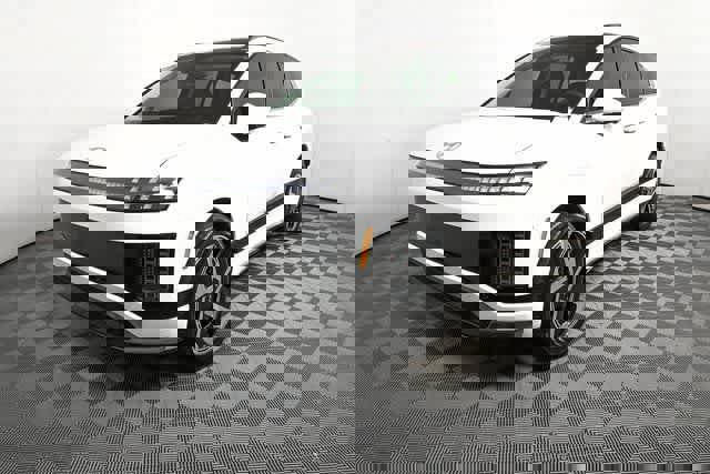 New 2026 Hyundai Ioniq 9 Calligraphy image 15