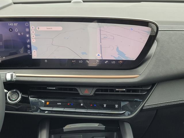 New 2026 Buick Envision Sport Touring AWD/4WD image 13