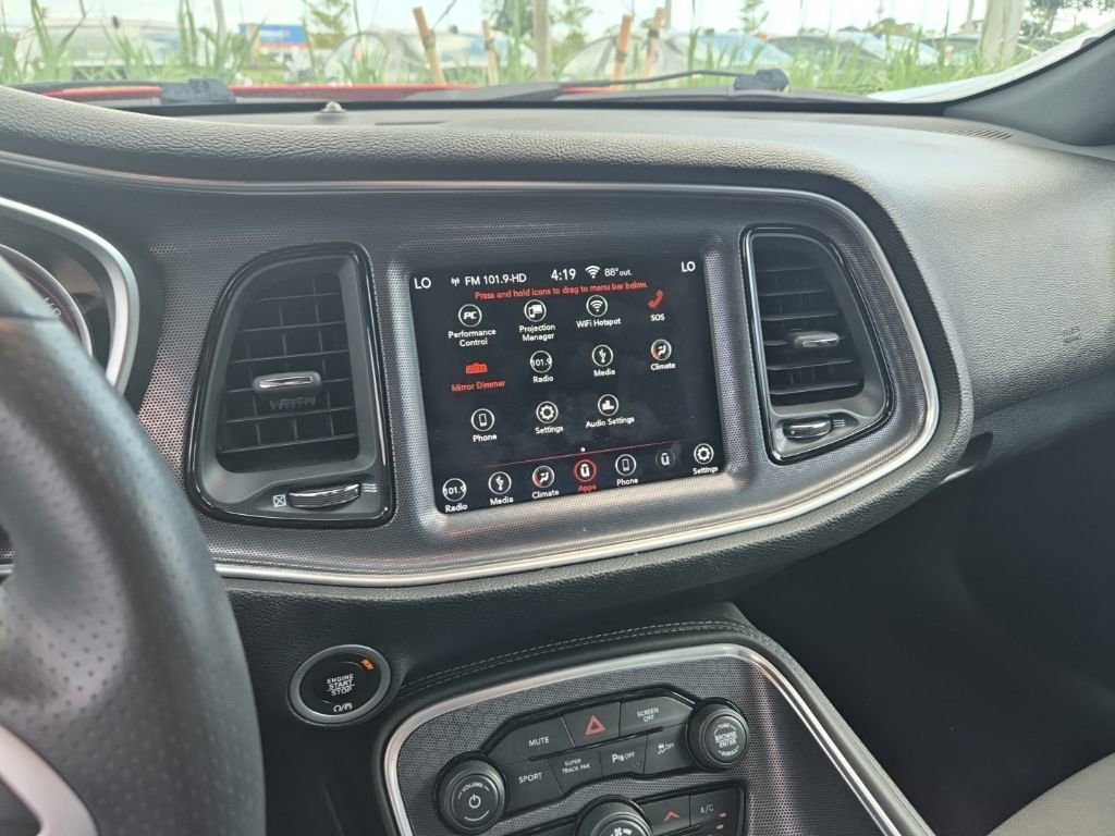 Used 2018 Dodge Challenger R/T Scat Pack image 14