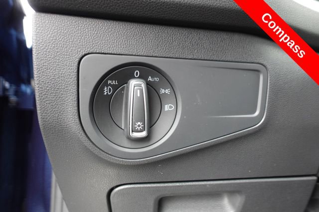 Used 2019 Volkswagen Tiguan SEL R-Line image 16