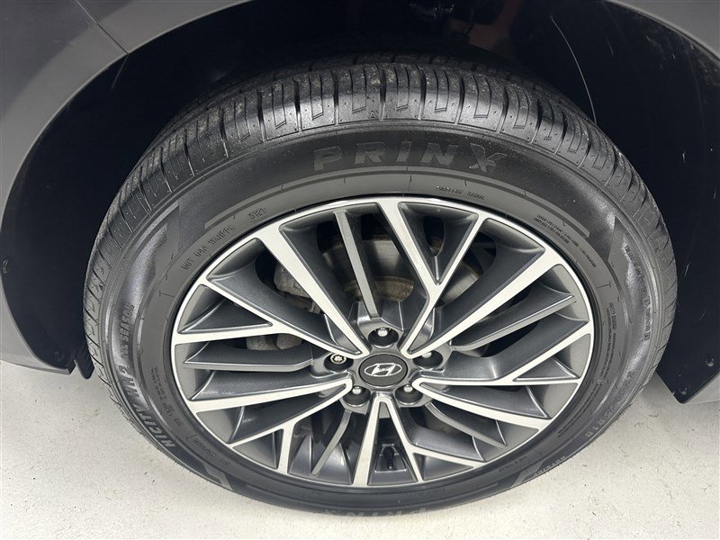 Used 2019 Hyundai Tucson Limited AWD/4WD image 15