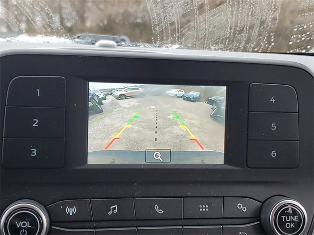 Used 2022 Ford EcoSport S image 19