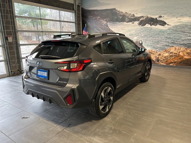Used 2024 Subaru Crosstrek 2.5i Limited image 40