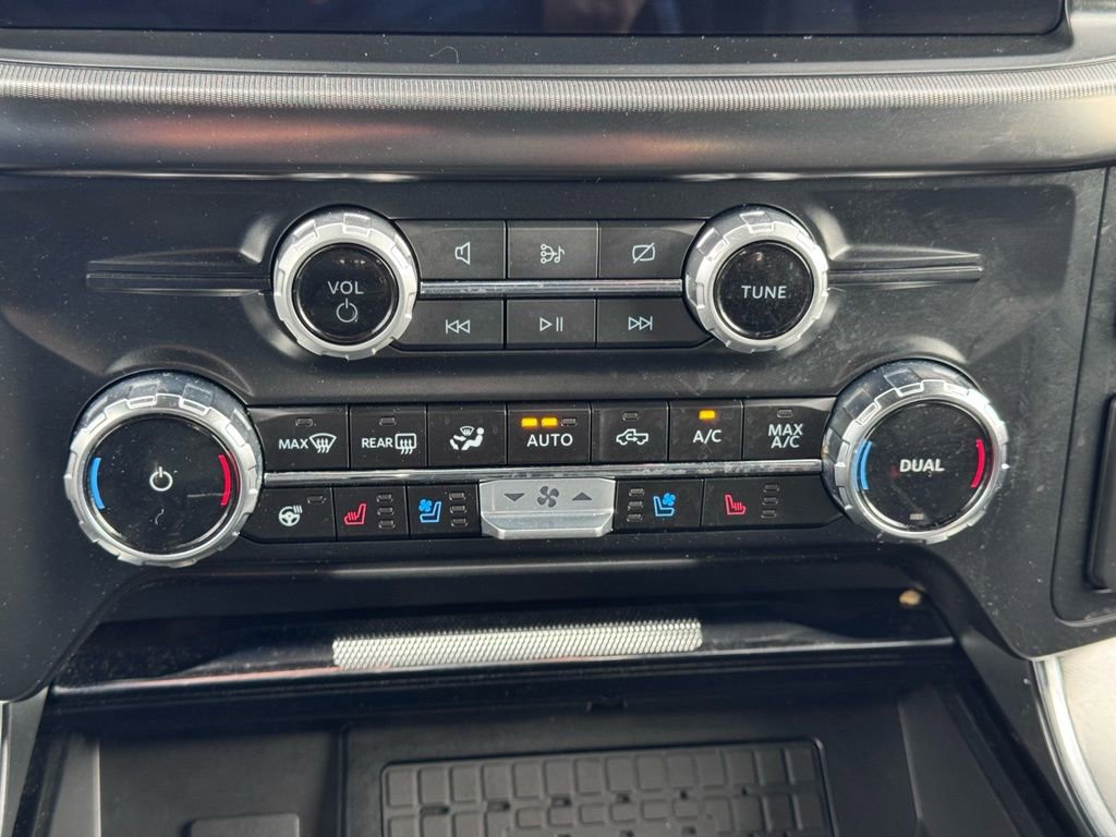 Used 2024 Ford F150 Platinum w/ Equipment Group 702A High AWD/4WD image 36