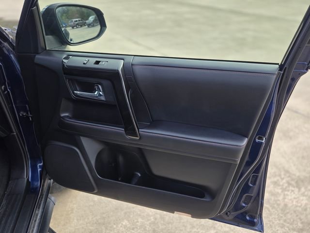 Used 2020 Toyota 4Runner TRD Off-Road Premium w/ Moonroof Package image 15