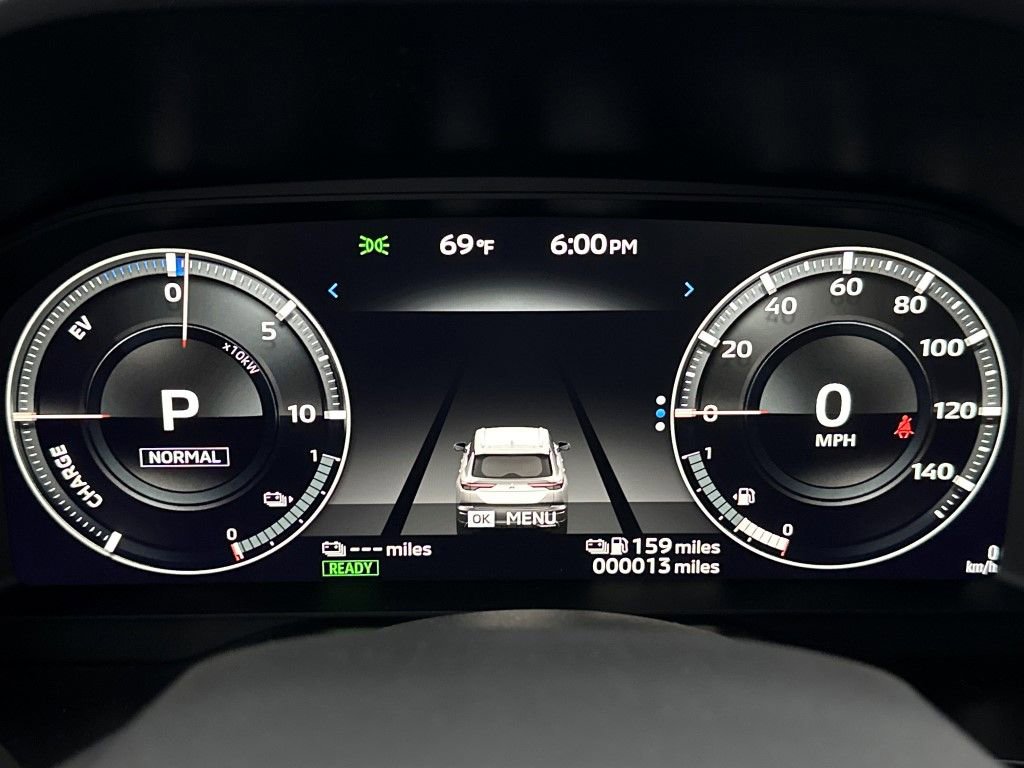 New 2025 Mitsubishi Outlander SE image 20