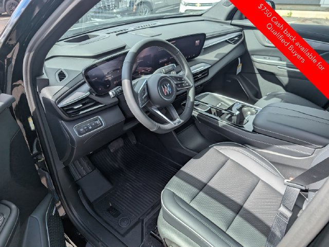 New 2027 Buick Enclave Sport Touring w/ Power Package AWD/4WD image 15
