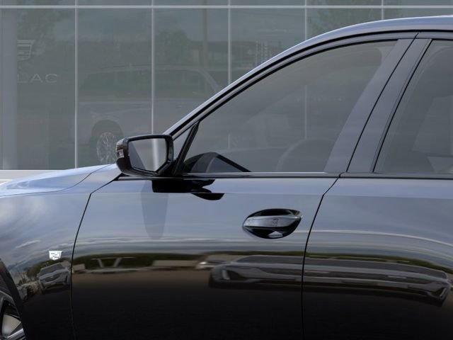 New 2025 Cadillac CT5 Sport image 12