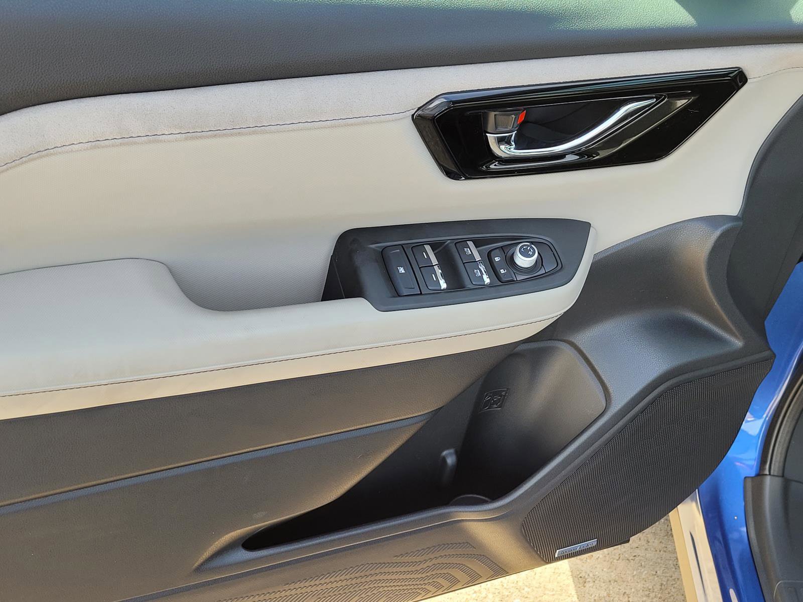 New 2026 Subaru Forester Limited image 4