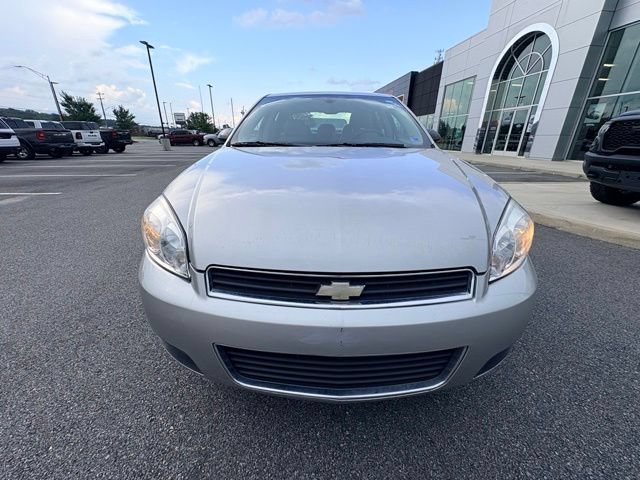 Used 2008 Chevrolet Impala LTZ FWD image 7