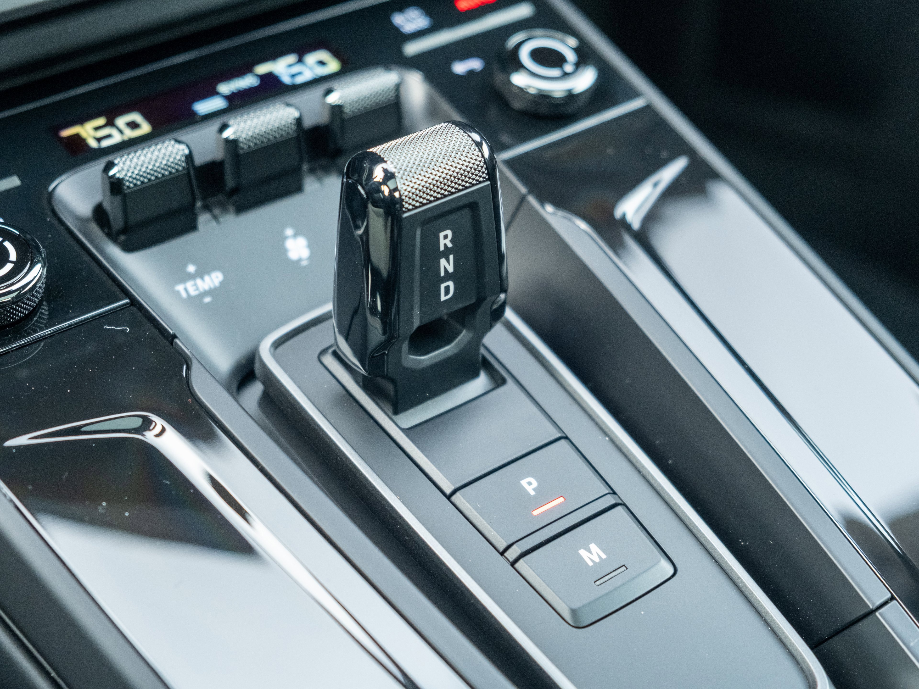 New 2026 Porsche 911 Carrera 4 GTS image 33