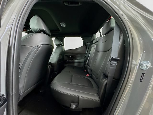 New 2025 Hyundai Santa Cruz SEL FWD image 39
