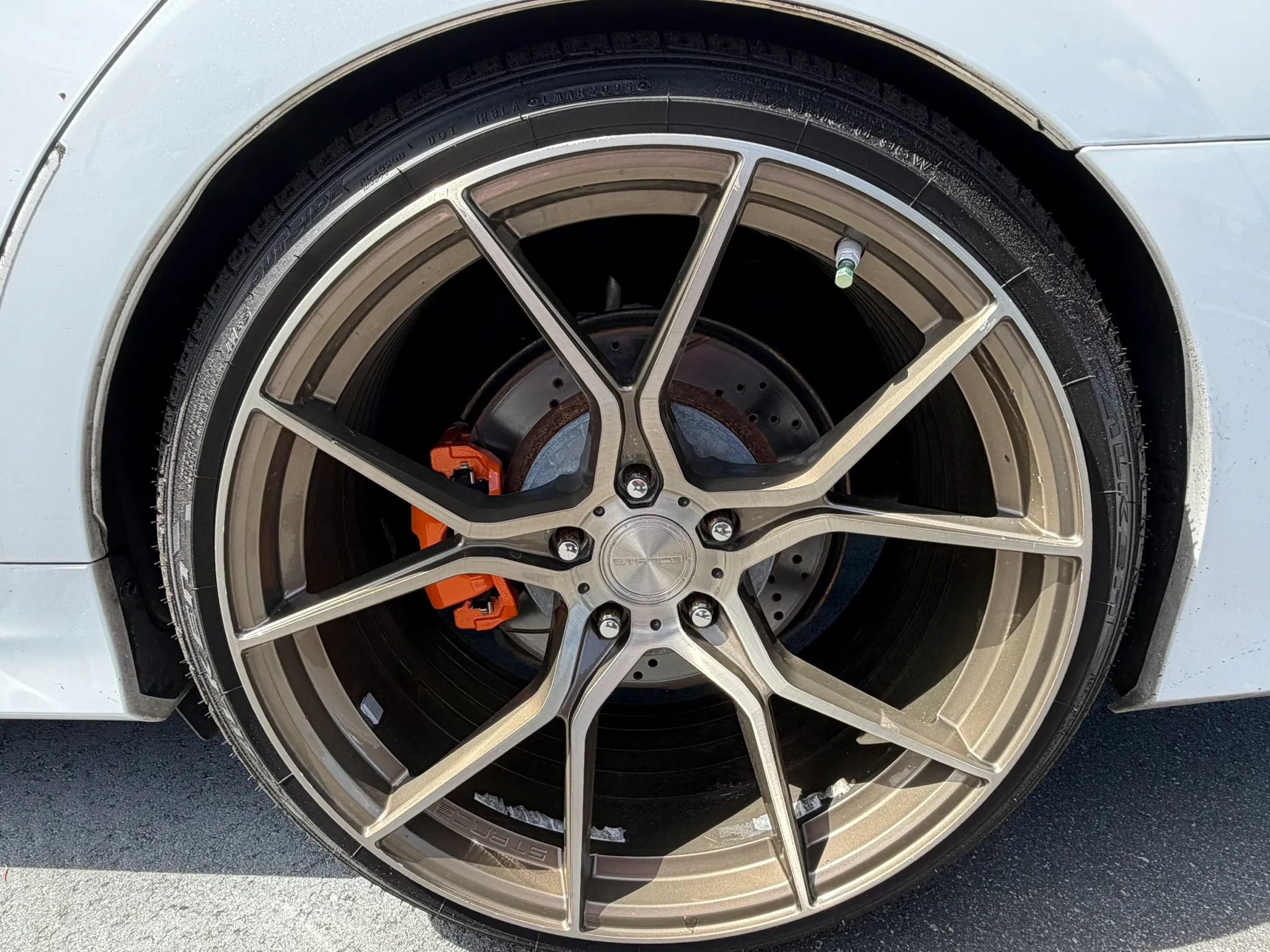 Used 2017 Lexus GS 350 F Sport RWD image 14